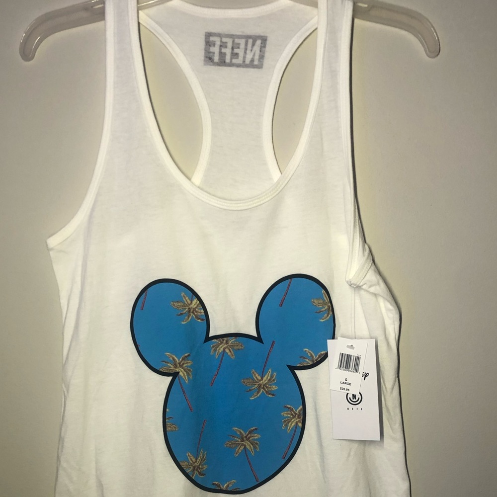 Neff Tank Top
